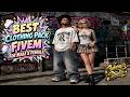 Best FiveM Clothing Pack Male & Female 2026 | 3000+ Models, Unbranded & Optimized | Cuhromi's Studio