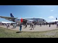 aero tv airventure 2009 oshkosh in 150 seconds