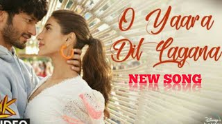 O Yaara Dil Lagana Full Song Stebin Ben | O Yaara Dil Lagan Sanak Full Video Song | Hindi Songs New