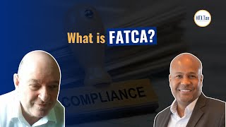 [ Offshore Tax ] What is FATCA?