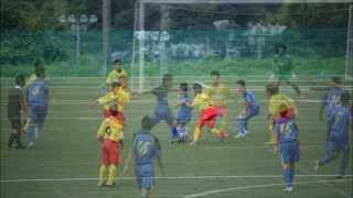 2014 福岡県ユース（U-15）サッカーリーグ