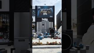 Beko - Appliances with discounts up to 35%