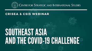 Southeast Asia and the COVID-19 Challenge