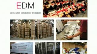 High Performance Mailrooms Cross the Finish Line First