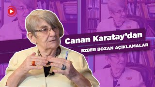 Canan Karatay: Bunları asla yapmayın, beyni etkiliyor