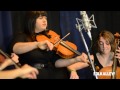 Folk Alley Sessions: Laura Cortese & the Dance Cards - 