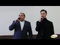 Цыганский христианский ансамбль...Падал снег Сюра feat Станислав Курницкий