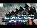 DJ PARTY WELAS HANG RING KENE X MELODI VIRAL TERBARU