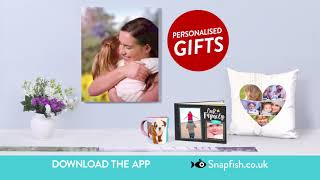 SNAPFISH 50 FREE PHOTO PRINTS - DOWNLOAD THE FREE APP