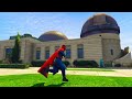 franklin play hide and kill with squid game doll u0026 dr.strange in gta 5...