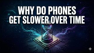 Why Phones Slow Down After Updates (And What to Do)