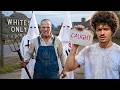 I Exposed Racists in a Sundown Town!