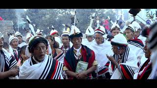 Chakhesang Tribe | Eastern Angamis | Nagaland