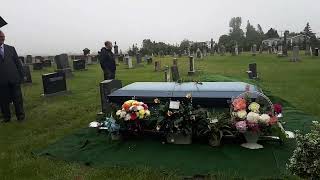 Marion (Stetson) Allen ~[ BURIAL ]~ June 28, 2023