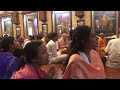 nava gaura varam sacisutastakam hh krishna kshetra swami iskcon chowpatty 08.03.2020