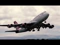 THANKS FOR THE MEMORIES - VIRGIN 747 RETIREMENT COMPILATION