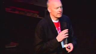 TEDxMacatawa - Dave Knibbe - Thank You