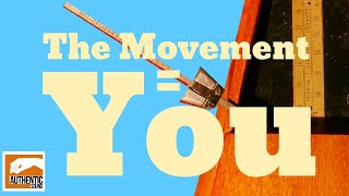 Join This Movement of Musical Change Now!