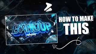 How to make FiveM GFX in 2025 (EASY) !!!