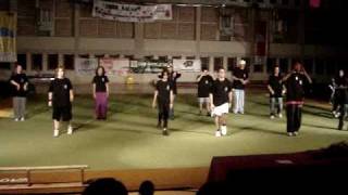 Hip Hop Sarau XIII UTAD 2010