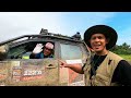 part 1 l philippine overland expedition 2024 masanga point general nakar day 1 and 2