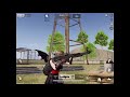 【荒野行動】【pubg mobile】最初に知っておきたい違い！！主に射撃系