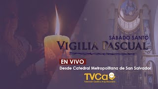 Vigilia Pascual