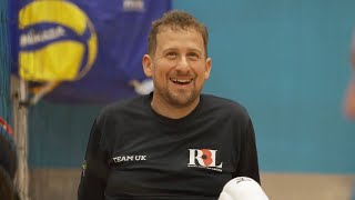 Scott's Story | Invictus Games 2025