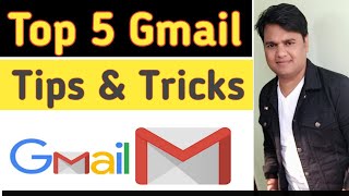 Top 5 Usefull Gmail Tips and Tricks 2021 - Part 1