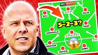 How "Crazy, Sexy" Arne Slot Will TRANSFORM Liverpool | Tactical Analysis | Style Of Play | Feyenoord