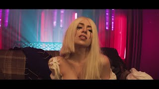Ava Max - Sweet But Psycho Official Music Video