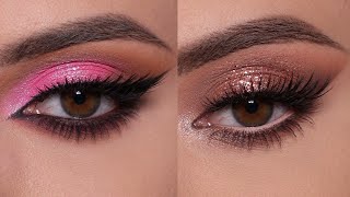 Beautiful and Creative Eye Makeup ideas and Eyeliner Tutorials #04 @ElsieMike