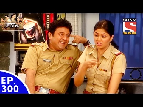 FIR एफ. आई. आर. Episode 300 Gulgule S Plan