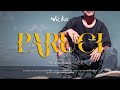 Wiz Kei - PARUCI (OFFICIAL MUSIK VIDEO)