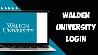 Walden University Login: Sign In to Walden University Student Portal