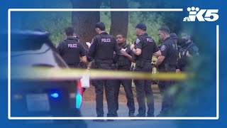 Suspicious death investigation in Kent