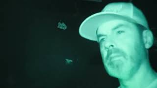 The Paranormal Files