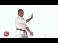 mestre masanari kikugawa goju ryu kata suparinpei 25 10 22 dia do karate okinawa kaikan