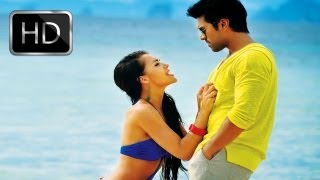 Yevadu Telugu Movie || Ayyo Paapam Full Song || Ram Charan Teja