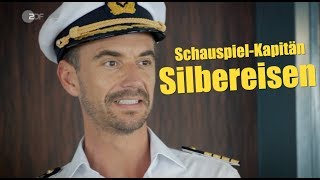 "Traumschiff": Schauspiel-Kapitän Silbereisen | Übermedien.de