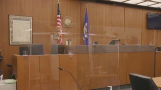 Caldwell County sued for court access by Texas Fair Defense Project | FOX 7 Austin