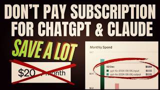 How to Get ChatGPT Plus Completely FREE!!! 🤖 2025