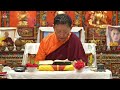 Overview of Buddhagosha's Vishuddhimagga - Part 7 - by Lama Choedak Rinpoche