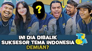 TEMA INDONESIA PUNYA SIAPA❓