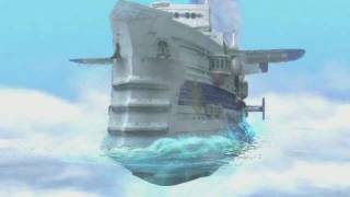 [WiiHD] FFCC: The Crystal Bearers Prologue