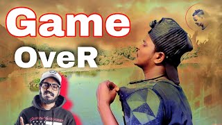 Best Rap Song Hindi | Game over | New Rap Song 2021