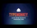 TypeMonkey Sync to VO Tutorial