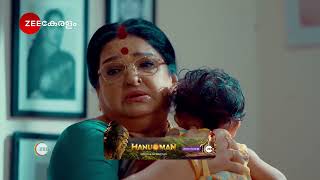 Valsalyam | Ep - 264 | Preview | Dec 27 2024 | Zee Keralam