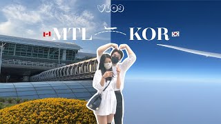 korea vlog ep.0 👩🏻‍🎓 graduation pictures, from ᴍᴛʟ to ᴋᴏʀ