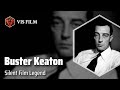 Buster Keaton: The Great Stone Face | Actors & Actresses Biography